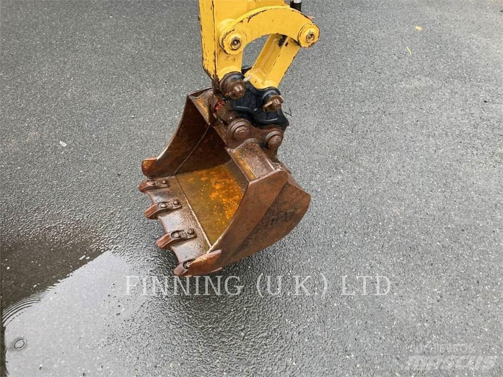 CAT 301.8-05A Crawler excavators