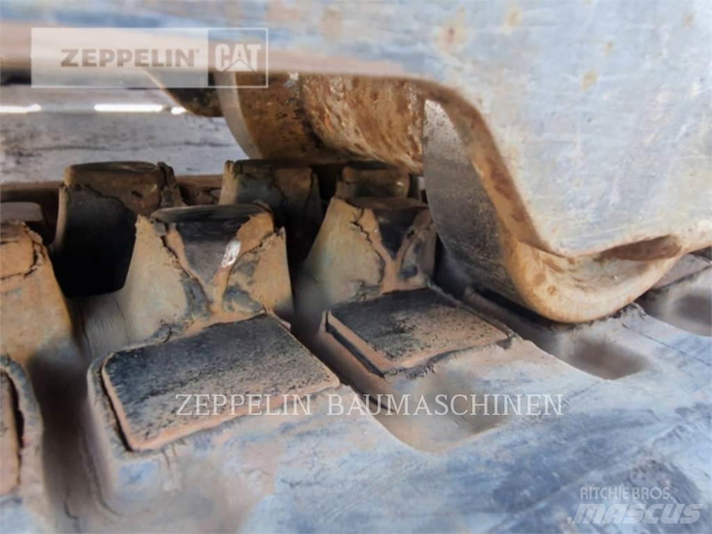 CAT 301.8-05A Crawler excavators