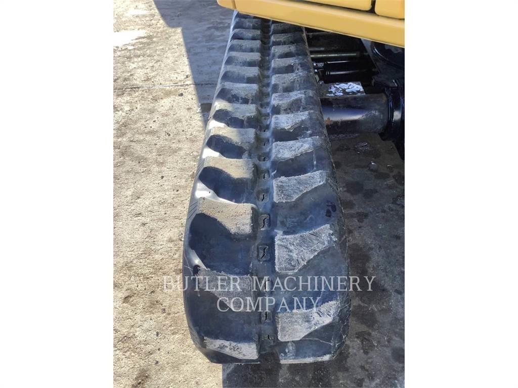 CAT 302-05A CR Crawler excavators