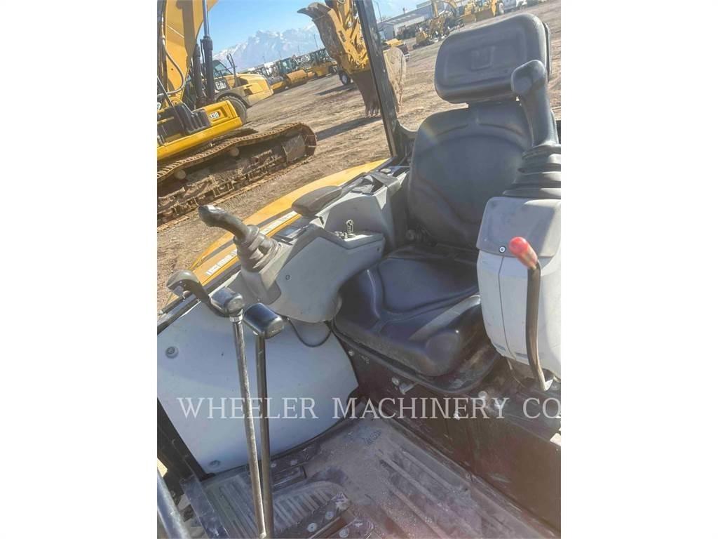 CAT 302.7DC1TH Crawler excavators