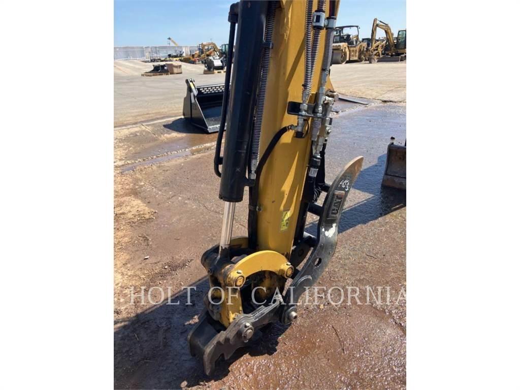 CAT 303.5 Crawler excavators