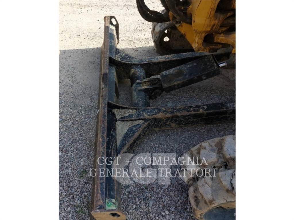 CAT 303.5ECR Crawler excavators