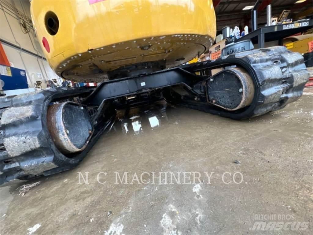 CAT 303E CRCN Crawler excavators