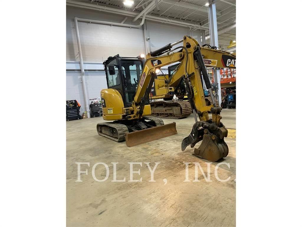 CAT 303ECR Crawler excavators