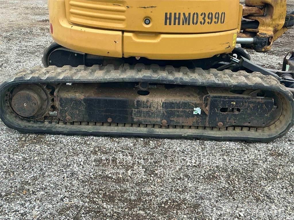 CAT 303ECR Crawler excavators