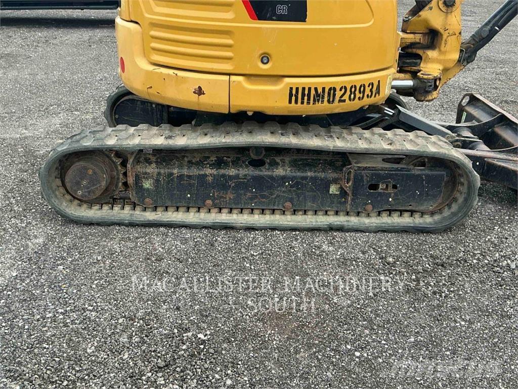 CAT 303ECR Crawler excavators