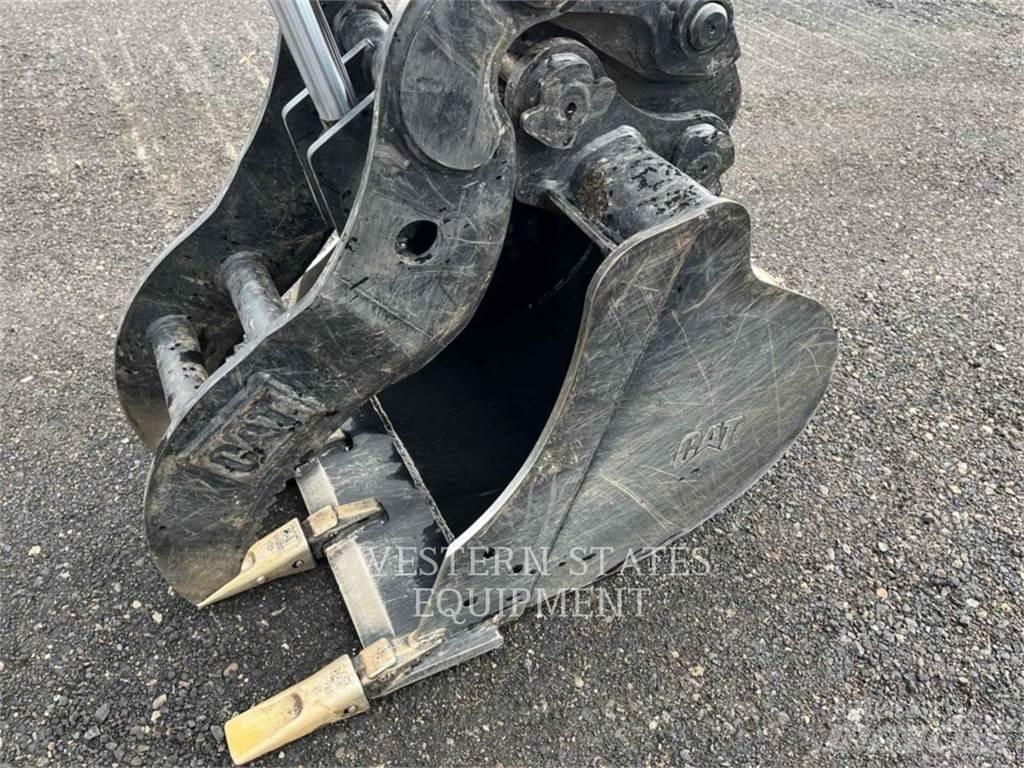 CAT 304 Crawler excavators
