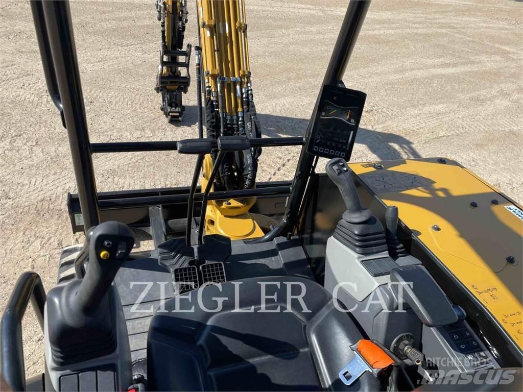 CAT 30407 Crawler excavators