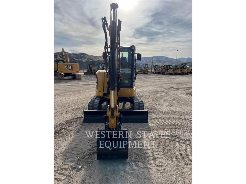 CAT 304E2 Crawler excavators