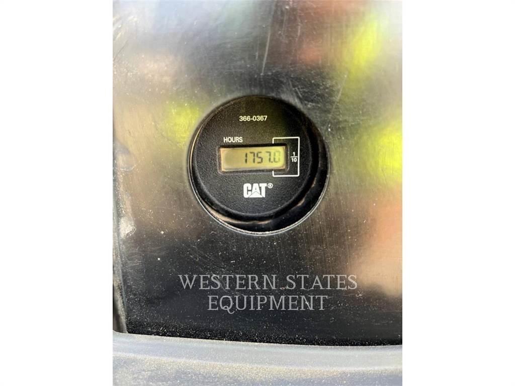 CAT 304E2 Crawler excavators
