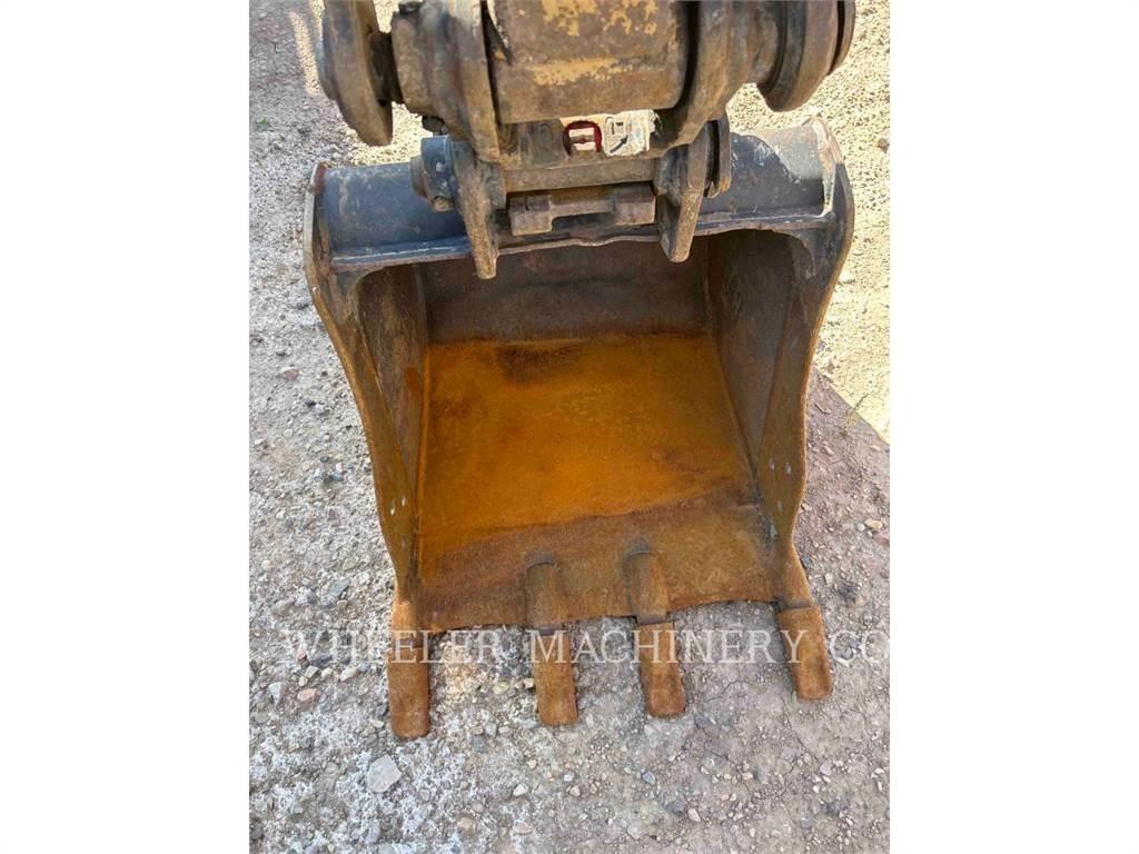 CAT 304E2 C1TH Crawler excavators