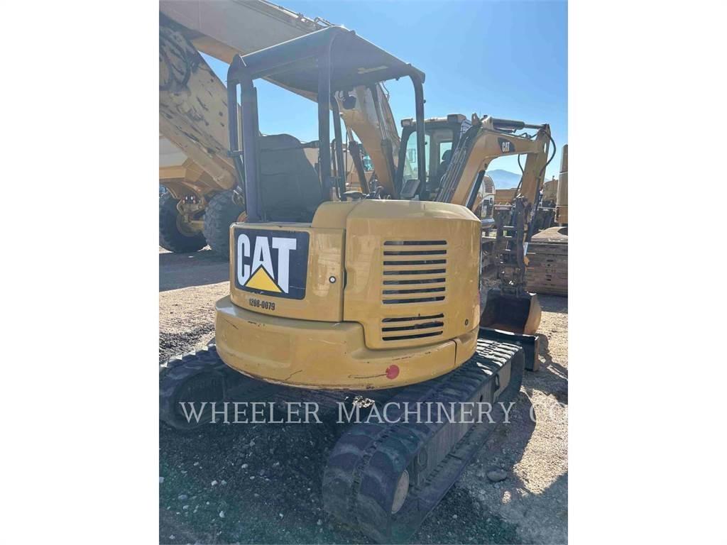CAT 304E2 C1TH Crawler excavators