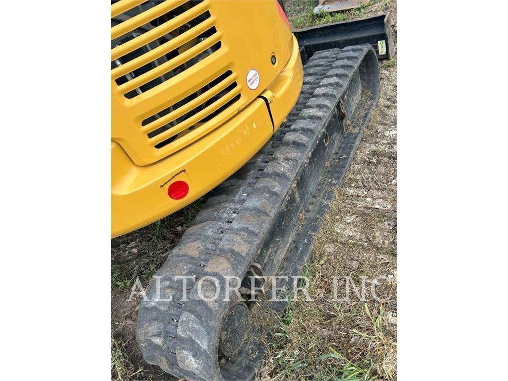 CAT 304E2 CR- Crawler excavators