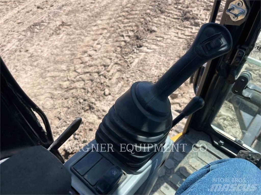 CAT 304E2CR Crawler excavators