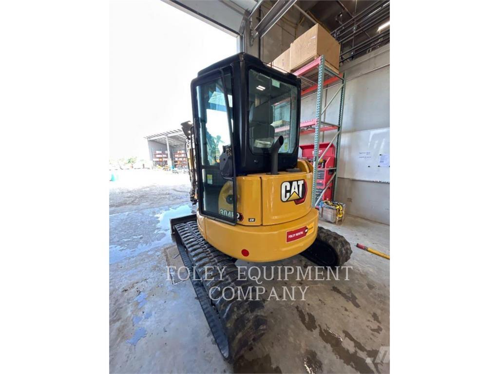 CAT 304E2LC Crawler excavators