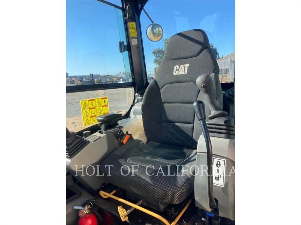 CAT 305 Crawler excavators