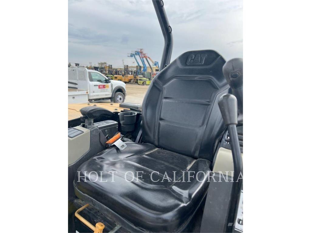 CAT 305 Crawler excavators