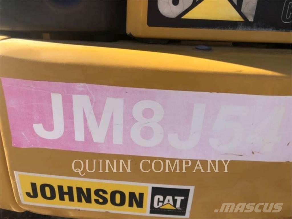 CAT 305.5E2 Crawler excavators