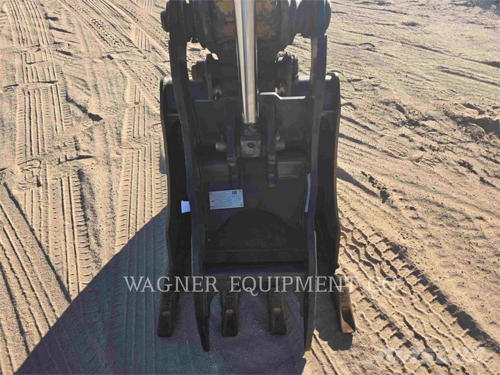 CAT 305.5E2 Crawler excavators