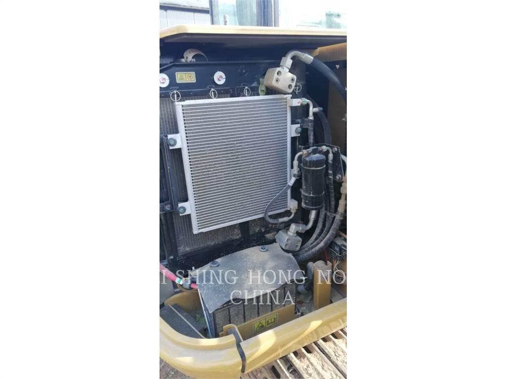 CAT 305.5E2 Crawler excavators