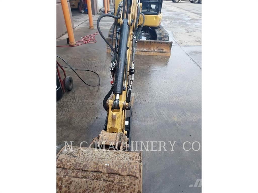 CAT 305.5E2CRN Crawler excavators