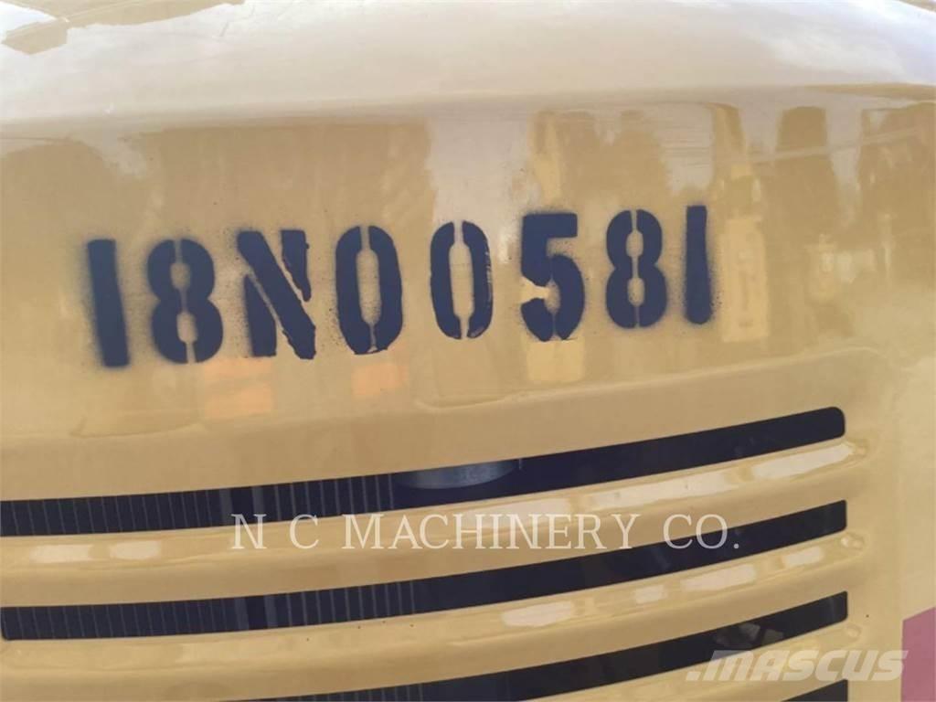 CAT 305E2 CRCN Crawler excavators