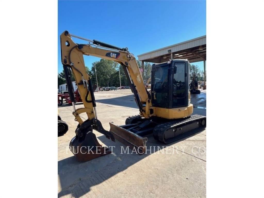 CAT 305E2CR Crawler excavators