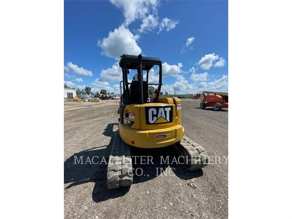 CAT 305E2CR Crawler excavators