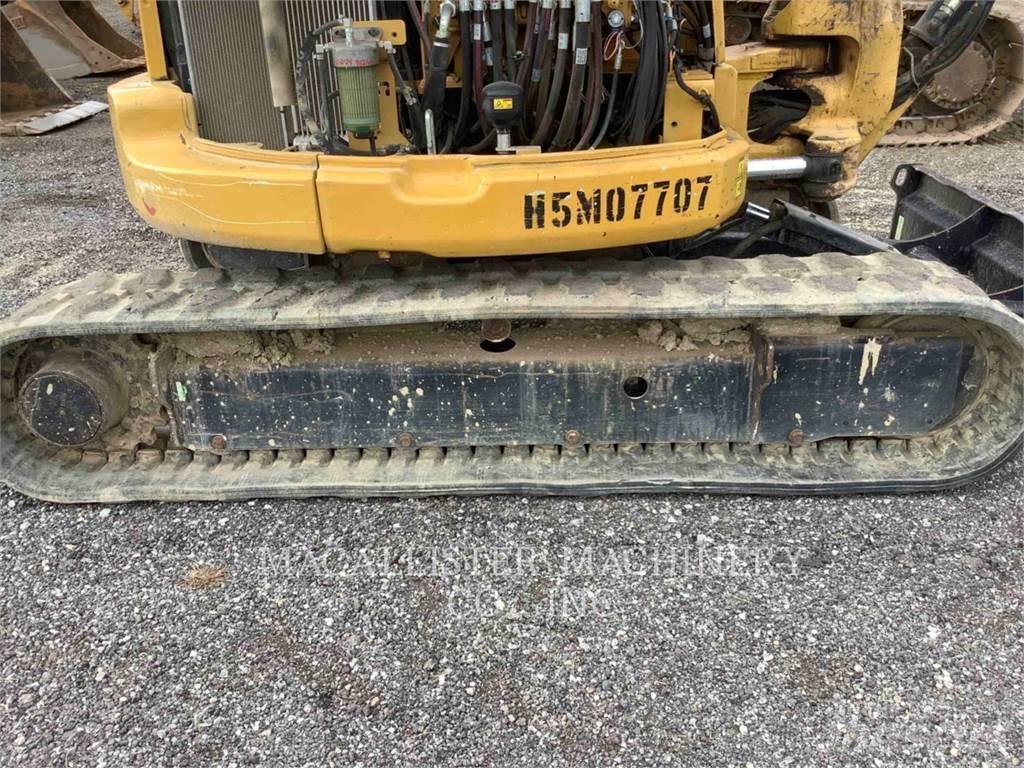 CAT 305E2CR Crawler excavators