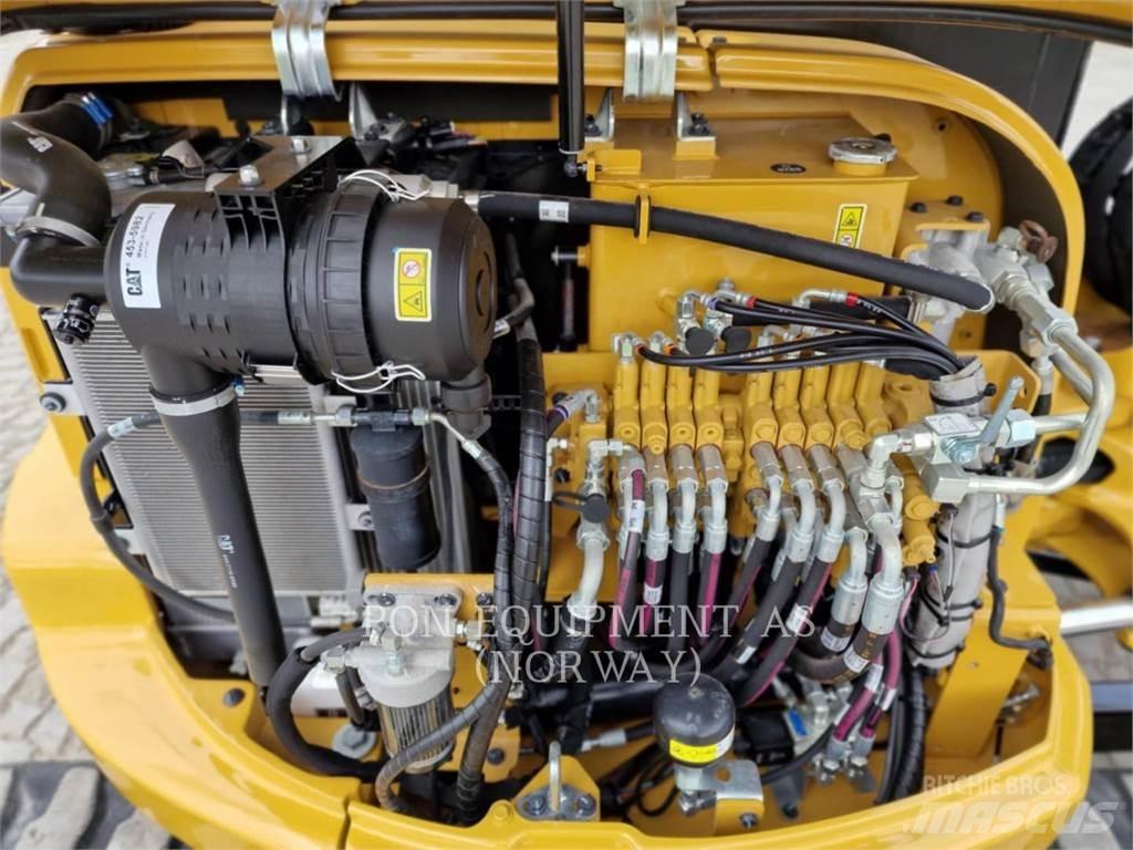 CAT 305E2CR Crawler excavators