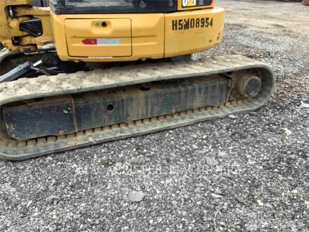 CAT 305E2CR Crawler excavators