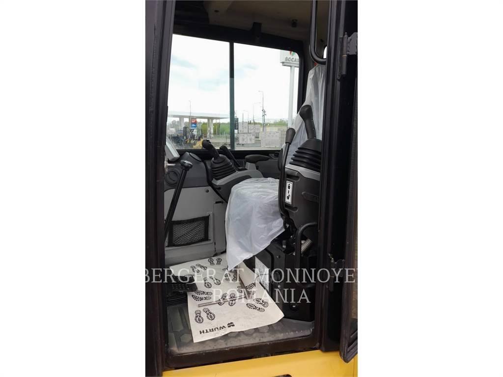 CAT 305E2CR Crawler excavators