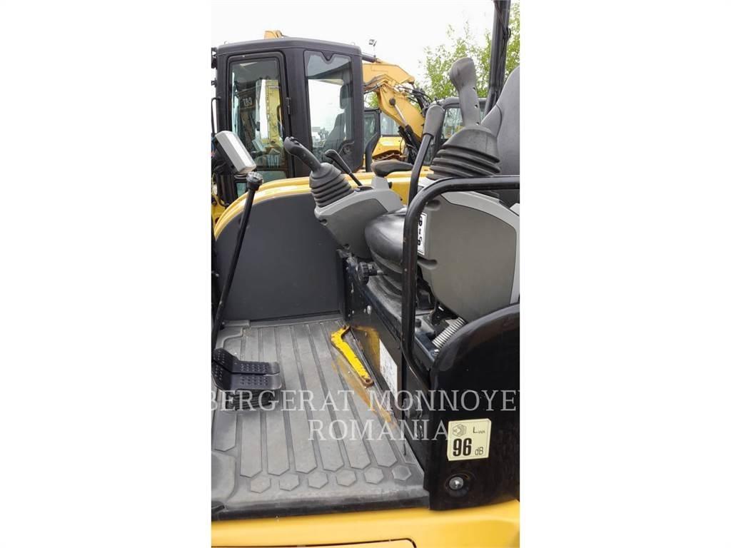CAT 305E2CR Crawler excavators