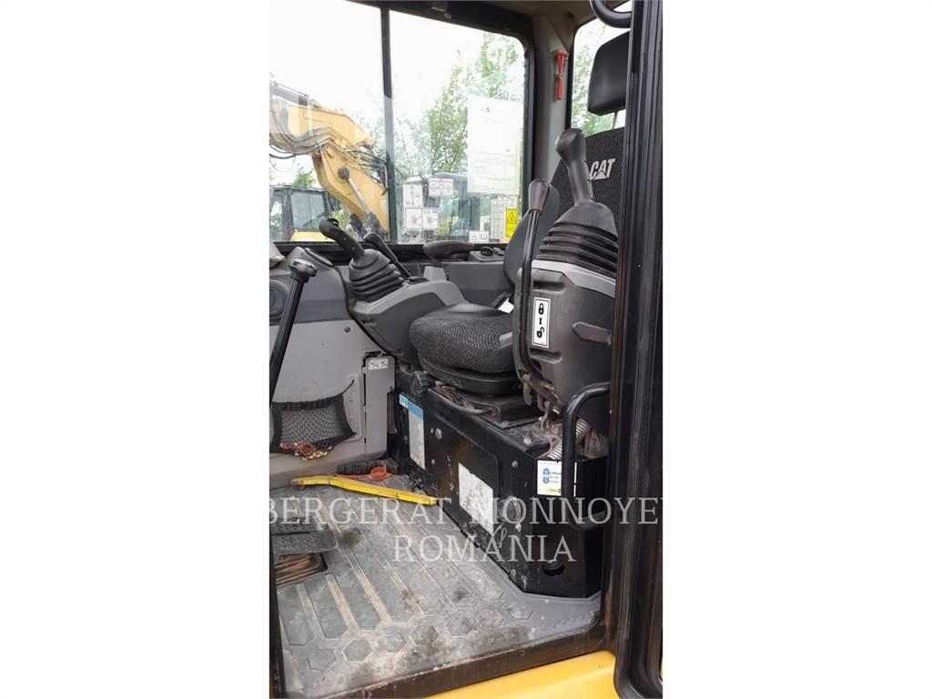 CAT 305E2CR Crawler excavators