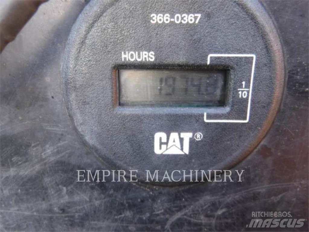 CAT 305E2CR Crawler excavators