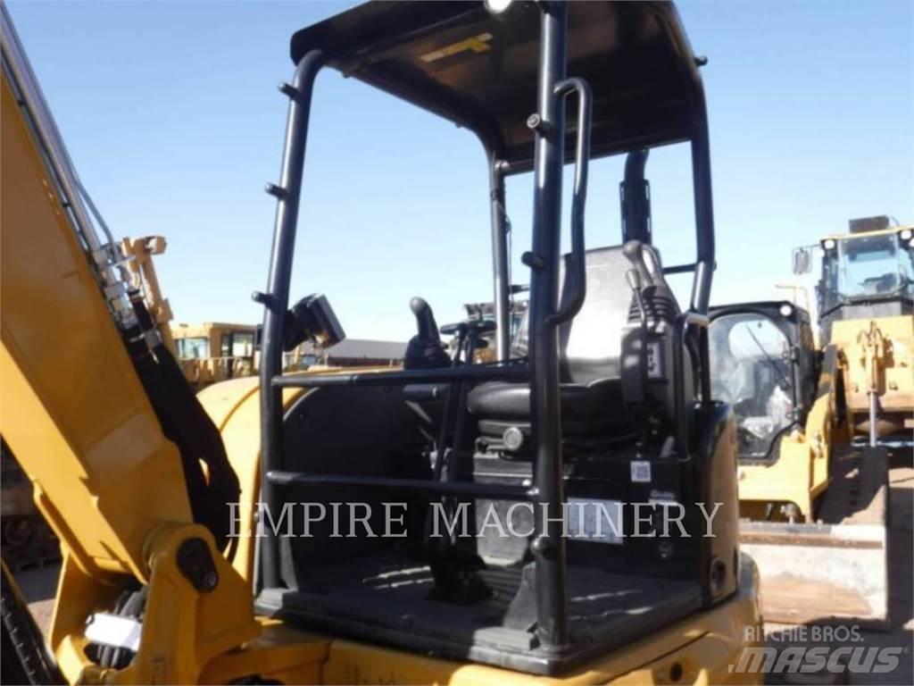 CAT 305E2CR Crawler excavators