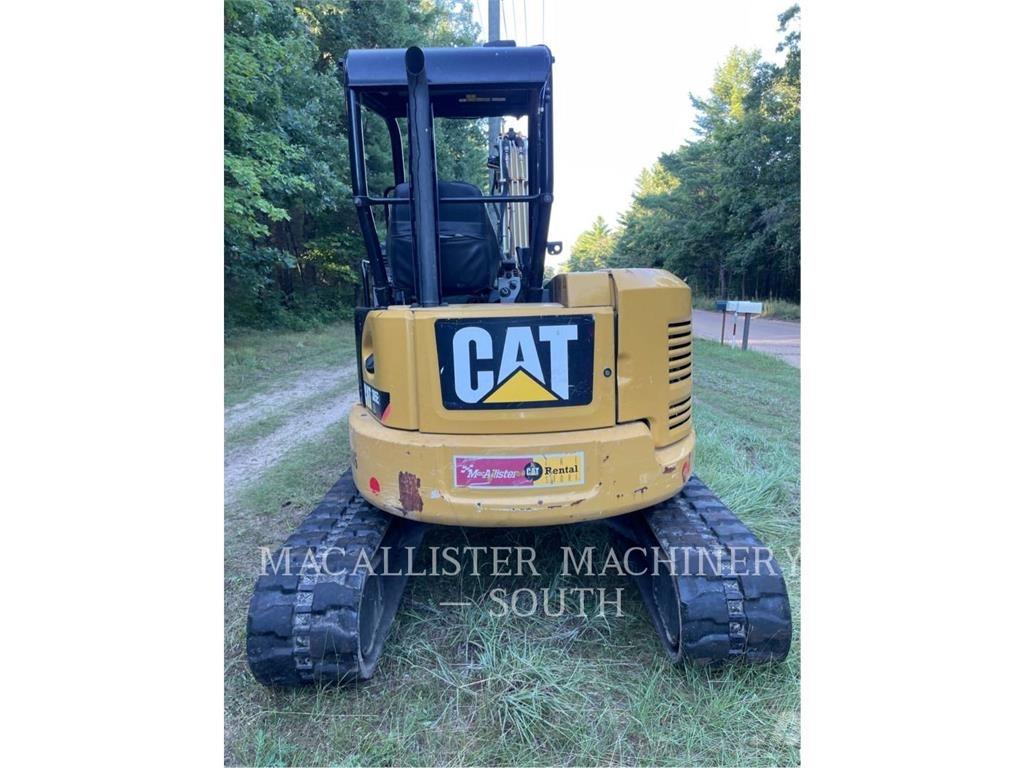 CAT 305E2CR Crawler excavators