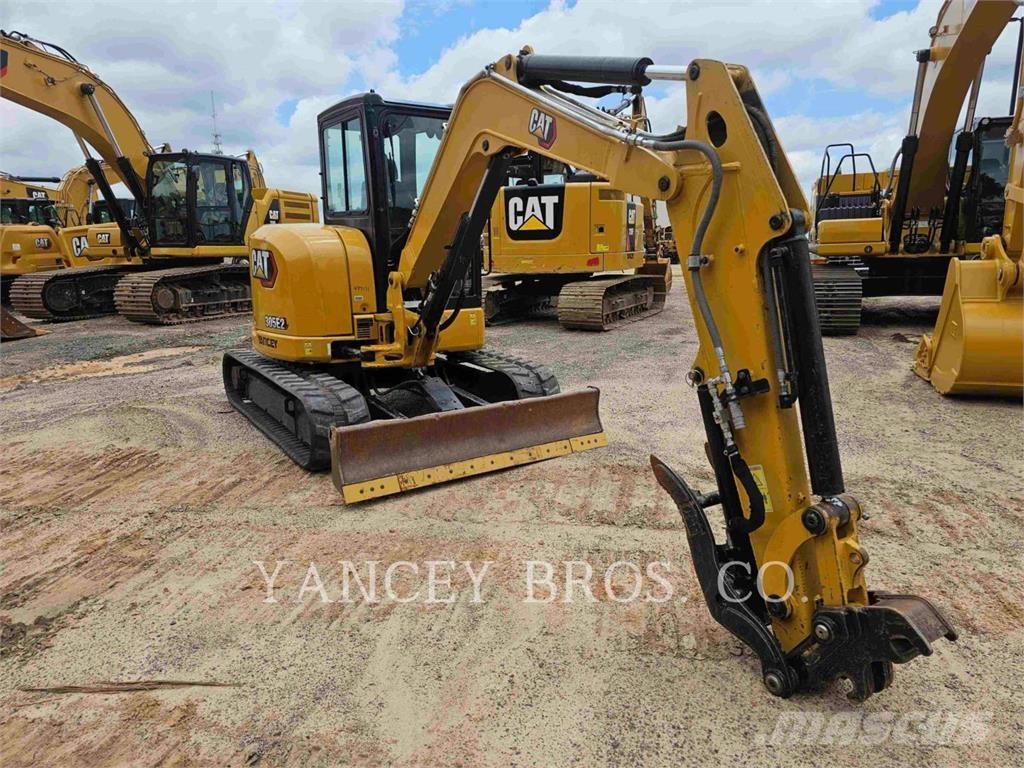CAT 305E2CR Crawler excavators
