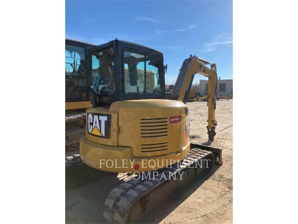 CAT 305E2LC Crawler excavators