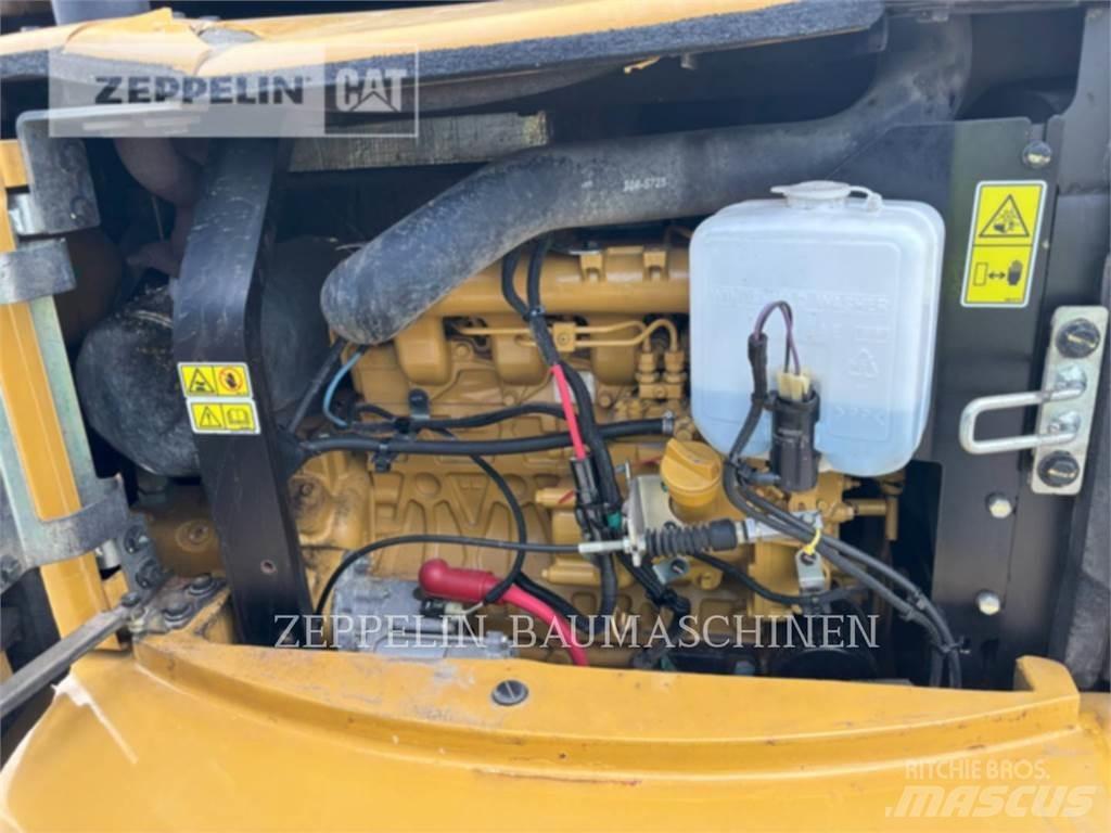CAT 305ECR Crawler excavators