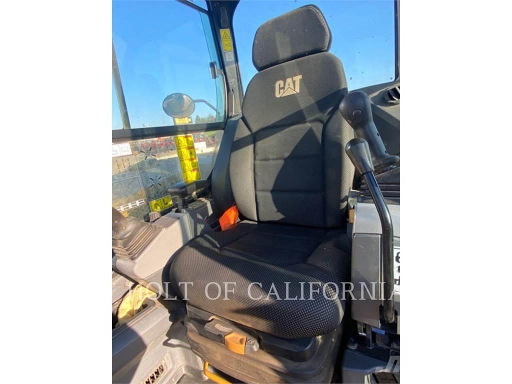 CAT 306 Crawler excavators