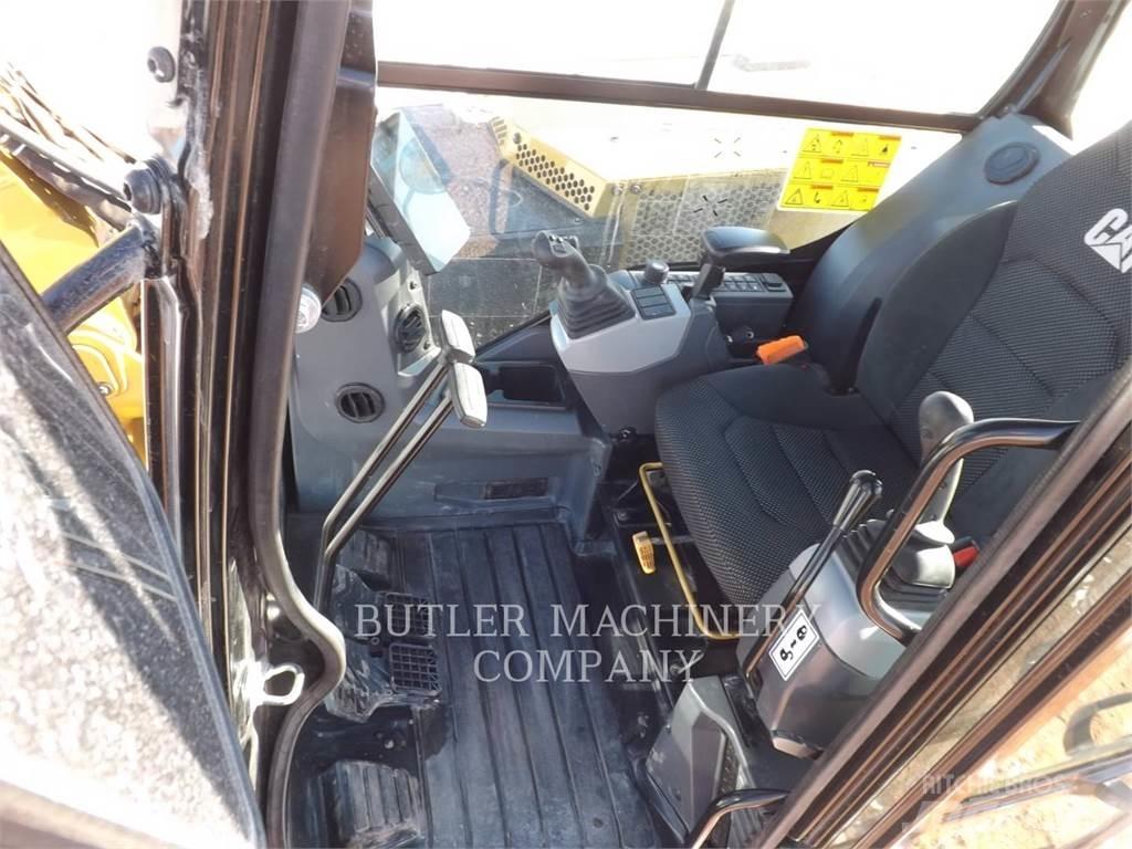 CAT 306-07A Crawler excavators