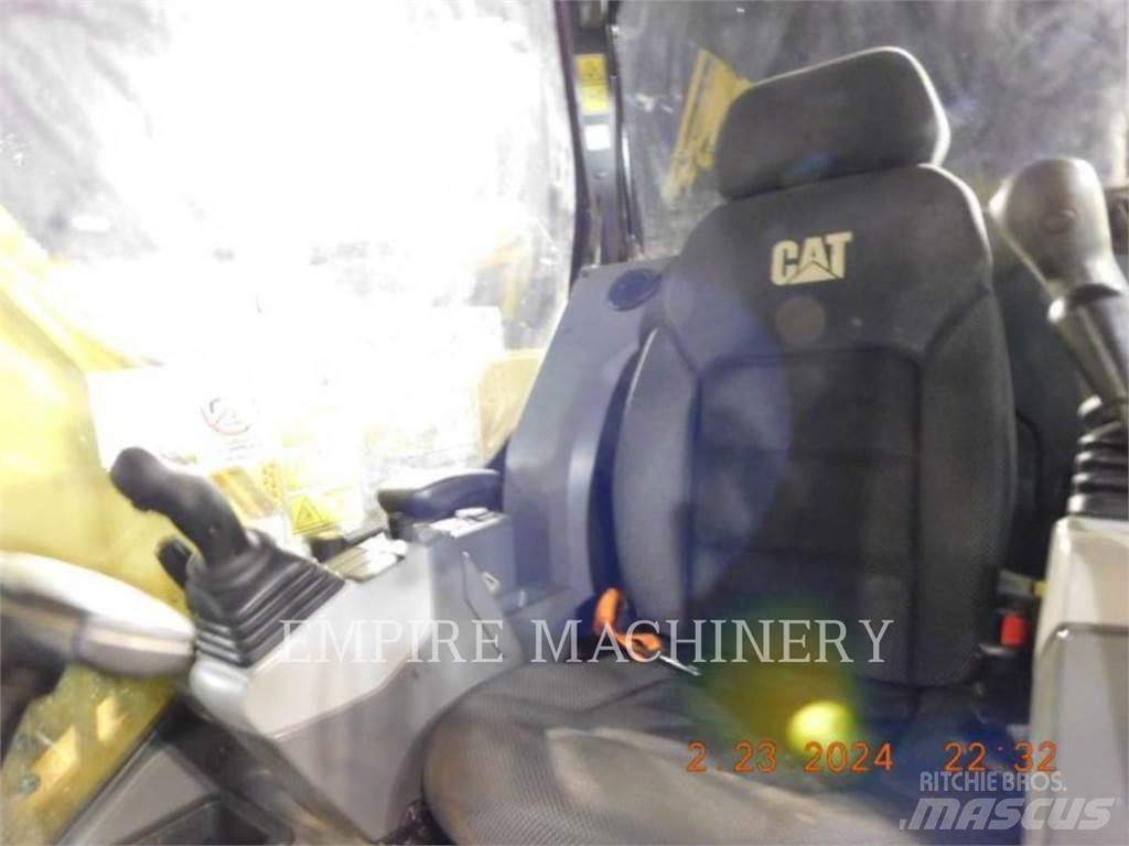 CAT 307.5-07 Crawler excavators