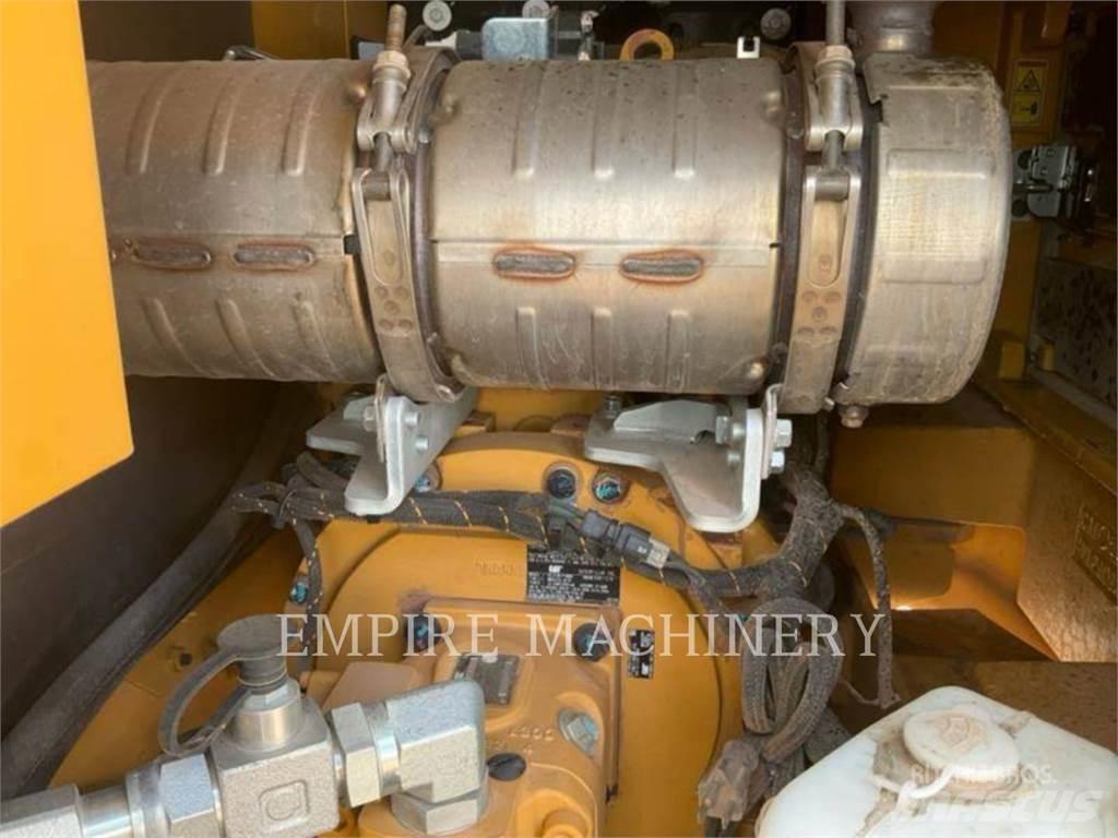 CAT 307.5-07 Crawler excavators