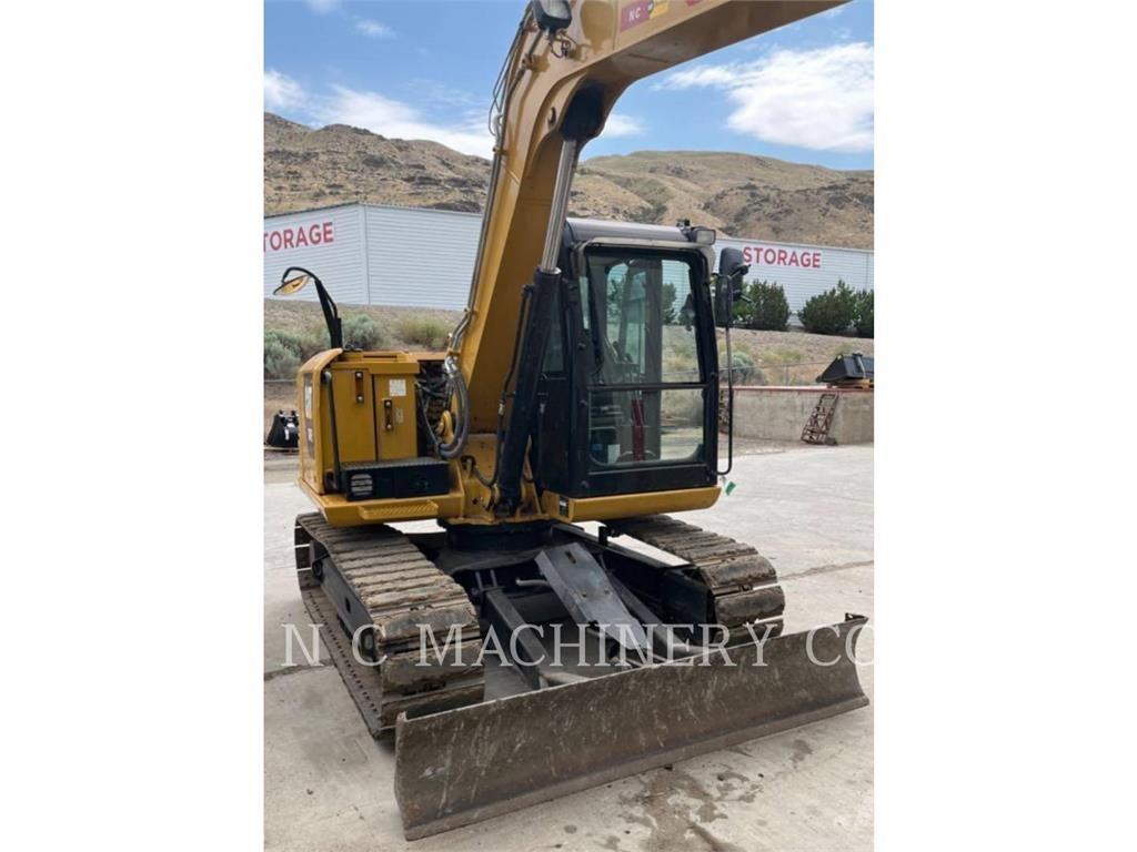 CAT 307E2 Crawler excavators