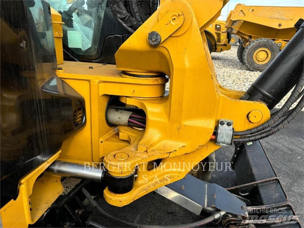CAT 308 Crawler excavators