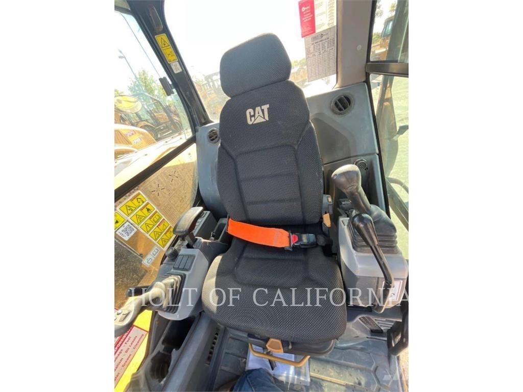 CAT 308 Crawler excavators