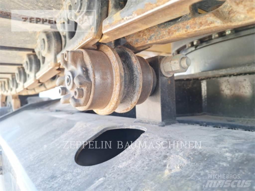 CAT 308-06A Crawler excavators
