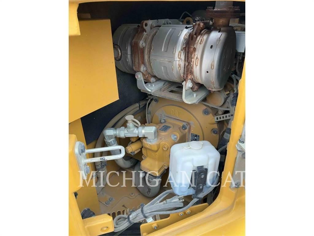 CAT 308 A+ Crawler excavators