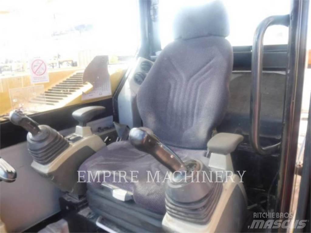 CAT 308E2 SB Crawler excavators